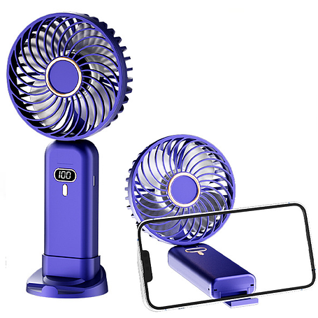 Вентилятори на акумуляторі | Ручні вентилятори | Портативний вентилятор