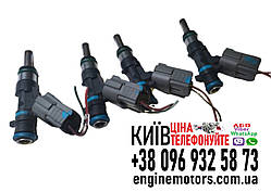 Форсунка Mitsubishi Lancer X Outlander XL ASX 2.0 2.4 JME290H EAT312 1465A205