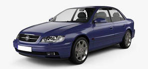 Omega B (1994-2003)