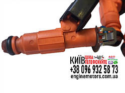 Форсунка Mazda 6 GG 2002-2006 L30913250A 0280156156