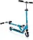 Самокат GLOBBER серії FLOW ELEMENT COMFORT LIGHTS, блакитний, колеса з підсвіткою 100кг 5+ (727-301), фото 6