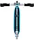 Самокат GLOBBER серії FLOW ELEMENT COMFORT LIGHTS, блакитний, колеса з підсвіткою 100кг 5+ (727-301), фото 7
