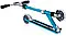Самокат GLOBBER серії FLOW ELEMENT COMFORT LIGHTS, блакитний, колеса з підсвіткою 100кг 5+ (727-301), фото 9