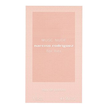 Парфумована вода Narciso Rodriguez For Her Musc Nude для жінок — edp 30 ml