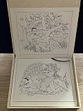 Євген Піскунов "Сороміада: альбом малюнків", фото 2