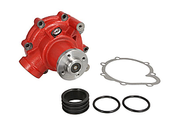 Водяний насос для двигуна Volvo Penta TAD730GE