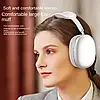 Навушники STN01 Wireless Bluetooth Headphones, фото 2