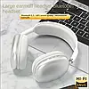 Навушники STN01 Wireless Bluetooth Headphones, фото 4