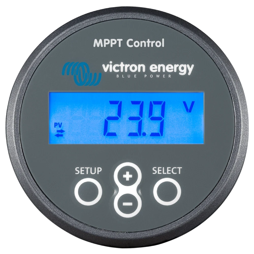 Дисплей Victron Energy MPPT Control, фото 1