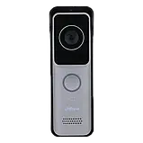 Виклична панель з Wi-Fi DHI-VTO2311R-WP, фото 3