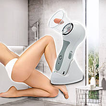 Бездротовий антицелюлітний вакуумний масажер для коригування фігури Cellules MD DL10