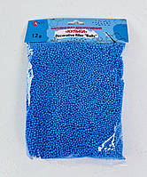 Наповнювач для подарункових коробок Кульки 12 гр. Блакитний У пакеті №742824 13919Ф+ Santi