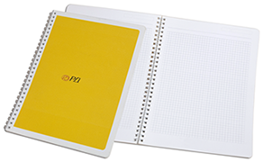 Блокноти А5 (комплект 100 шт.), фото 1