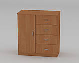 Комод 4+1А, фото 3