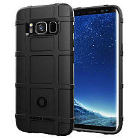 Чохол Rugged Shield для Samsung Galaxy S8 Plus