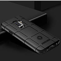 Чохол Rugged Shield для Samsung Galaxy S9 Plus