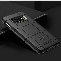 Чохол Rugged Shield для Samsung Galaxy S10