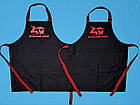 Брендування фартухів на замовлення, фото 10