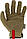 Перчатки Mechanix FastFit Brown, фото 4