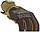 Перчатки Mechanix FastFit Brown, фото 7