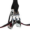Петлі багатофункціональні Ezous Suspension strap (rip 60) F45 model 1,5 кг, фото 7