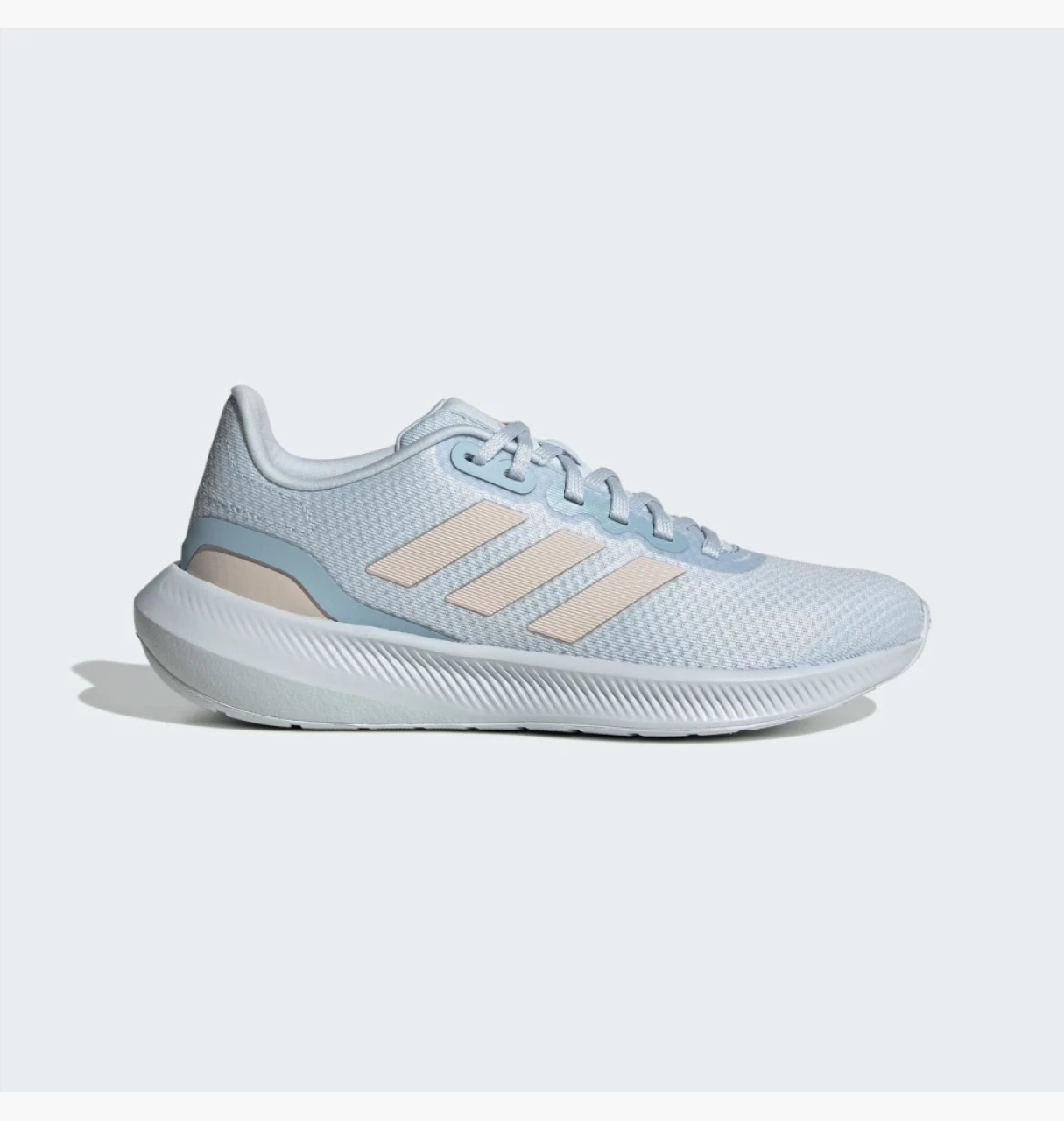Кросівки Adidas RUNFALCON 3.0 IE0748 Оригінал