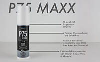 BIOLabs PRO Natural P75 MAXX / Біоїдієнтичний прогестерон 7,5% крем 85 грамів BX712, фото 4