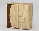 Комод 4-1-1, фото 5