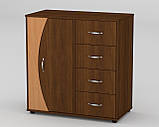 Комод 4-1-1, фото 6