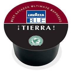 Кава в капсулах Lavazza Tierra 100 шт