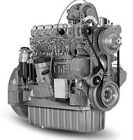 Запчасти для двигателя John Deere 6081 , 8.1 l