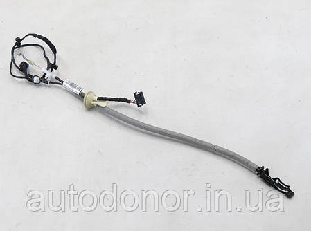 Трос відкриття дверей передньої і задньої лівої VW ID4 (20-) 11A-972-295-E, фото 1