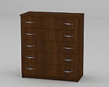 Комод 5-L, фото 4
