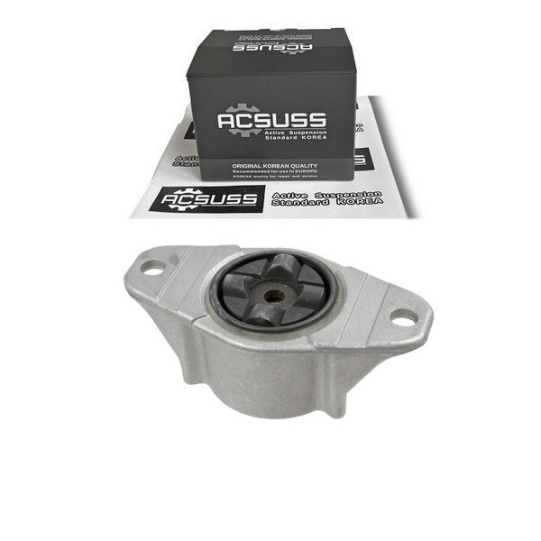 Acsuss КОРЕЯ! Опора амортизатора Ford Focus I (2003-07) Форд Фокус I. Задня. SM9203 , 802341 , KB965.03 , VKDA40415