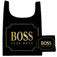 Сумка для покупок складна Boss 35х53 см (AV_24J002)