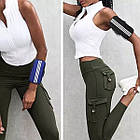 Сумка на руку для смартфона спортивна Active, фото 6