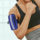 Сумка на руку для смартфона спортивна Active, фото 8