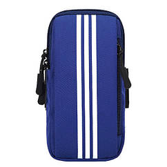 Сумка на руку для смартфона спортивна Active