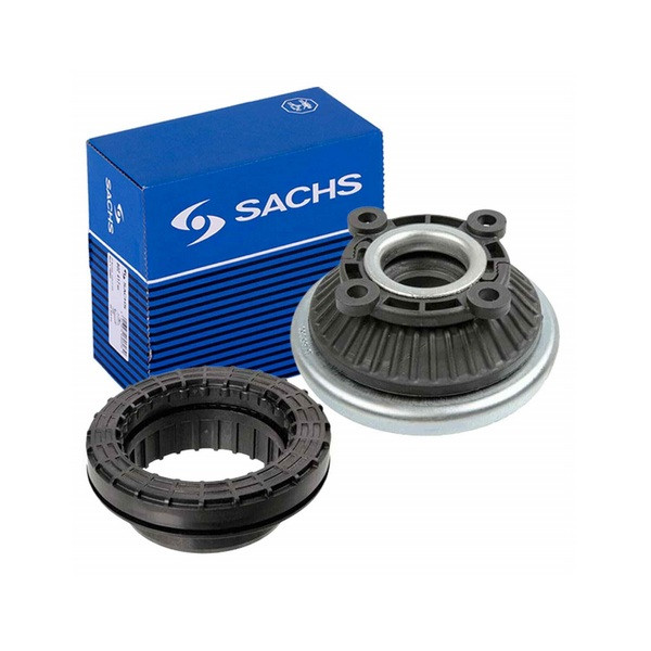 SACHS! Опора амортизатора Opel Astra H (2004-) Опель Астра Н. Передня. SM1310 , 802384 , KB653.10 , VKDA35523, фото 1