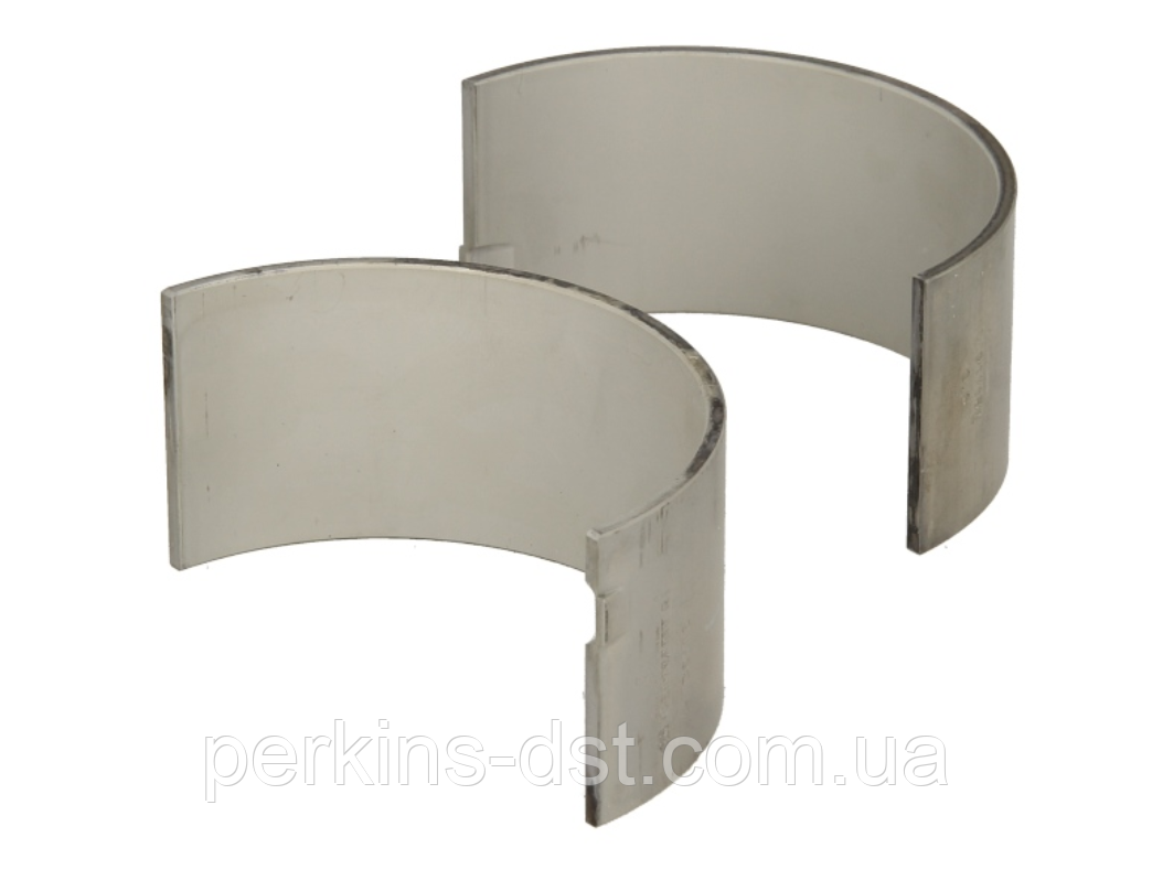 Шатунні вкладки STD для двигуна John Deere 6081, 8.1L, фото 1