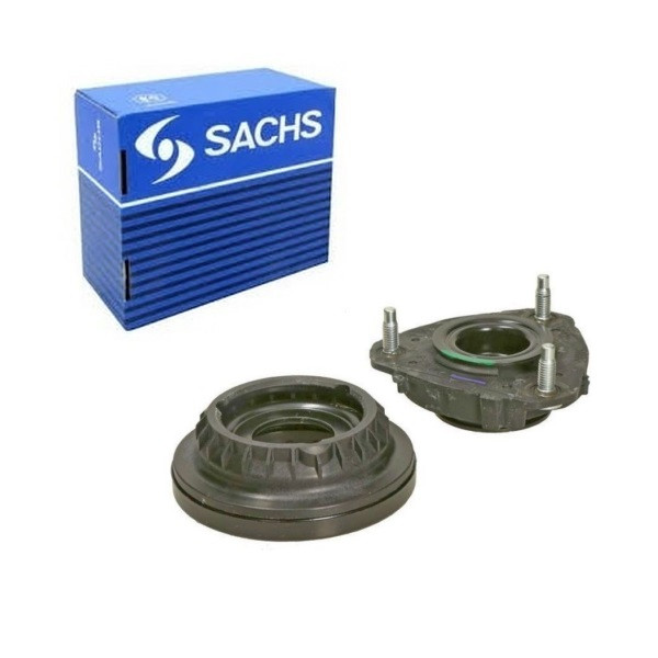 SACHS! Опора амортизатора Ford Mondeo III (2000-07) Форд Мондео III. Передня. SM1211 , 802470 , KB652.11 , VKDA35418