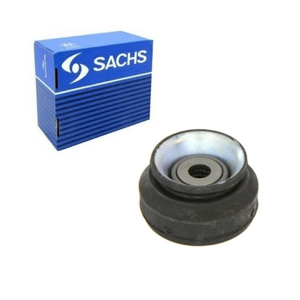 SACHS! Опора амортизатора VW Santana (1981-84) Фольксваген Сантана. Передня. SM1702 , 802453 , KB657.02 , VKDC35100