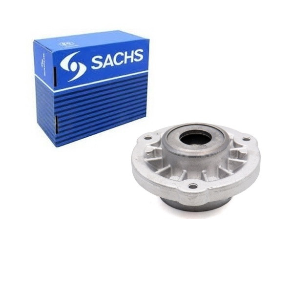 SACHS! Опора амортизатора BMW 5 F07 Gran Turismo (2010-17) БМВ 5 Ф07. Передня. SM1004 , 802499 , KB650.12 , VKDA35830