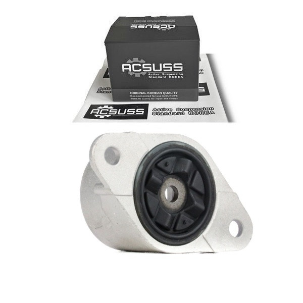 Acsuss КОРЕЯ! Опора амортизатора Ford Transit (2014-) Форд Транзіт. Задня. SM5802 , 802556 , KB952.11 , VKDA40434