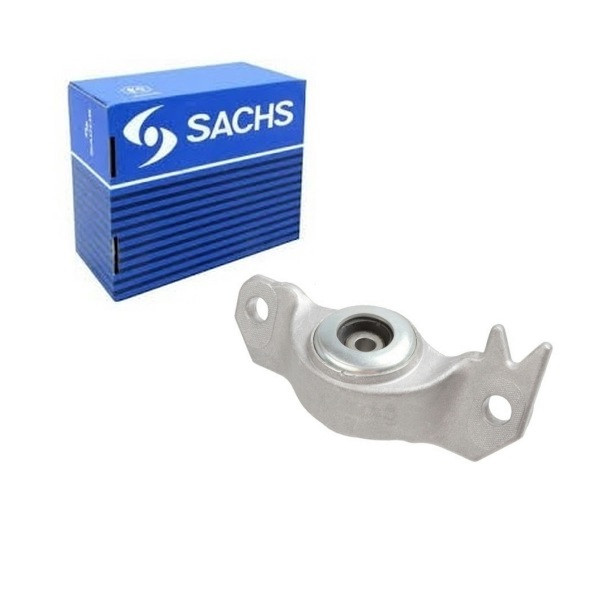 SACHS! Опора амортизатора Opel Insignia A (2008-17) Опель Інсігнія А. Задня. Ліва. SM5652 , 802685 , 803426