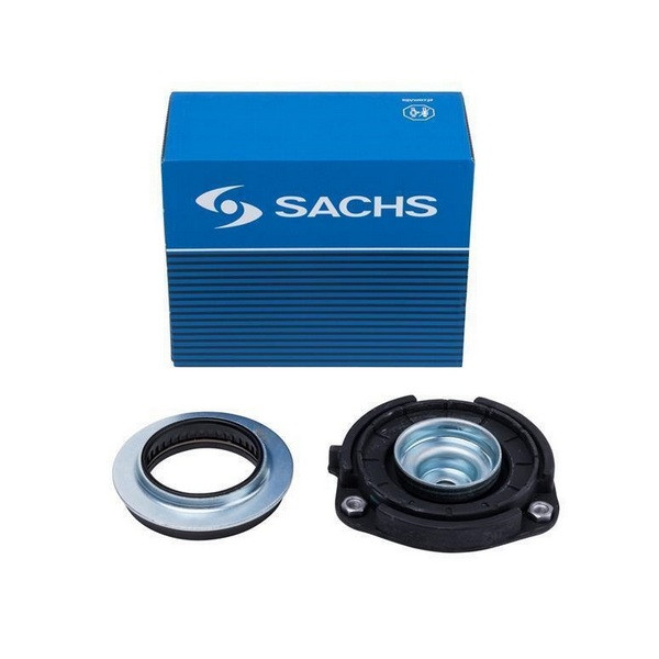 Опора амортизатора VW Taigo (2021-) Фольксваген Тайго. Передня. Сакс Sachs 803024 , KB657.27 , VKDA35167