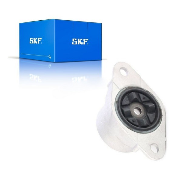 SKF! Опора амортизатора Ford Tourneo (2014-) Форд Турнео. Задня. SM5802 , 802556 , KB952.11 , VKDA40434