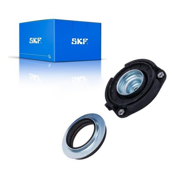 SKF! Опора амортизатора Skoda Scala (2019-) Шкода Скала. Передня. Німеччина! 803024 , KB657.27 , VKDA35167