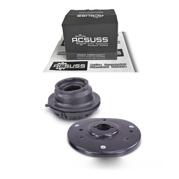 Acsuss КОРЕЯ! Опора амортизатора Ford Mondeo IV (2007-15) Форд Мондео IV. Передня. SM5676 , 803053 , KB652.30, фото 1