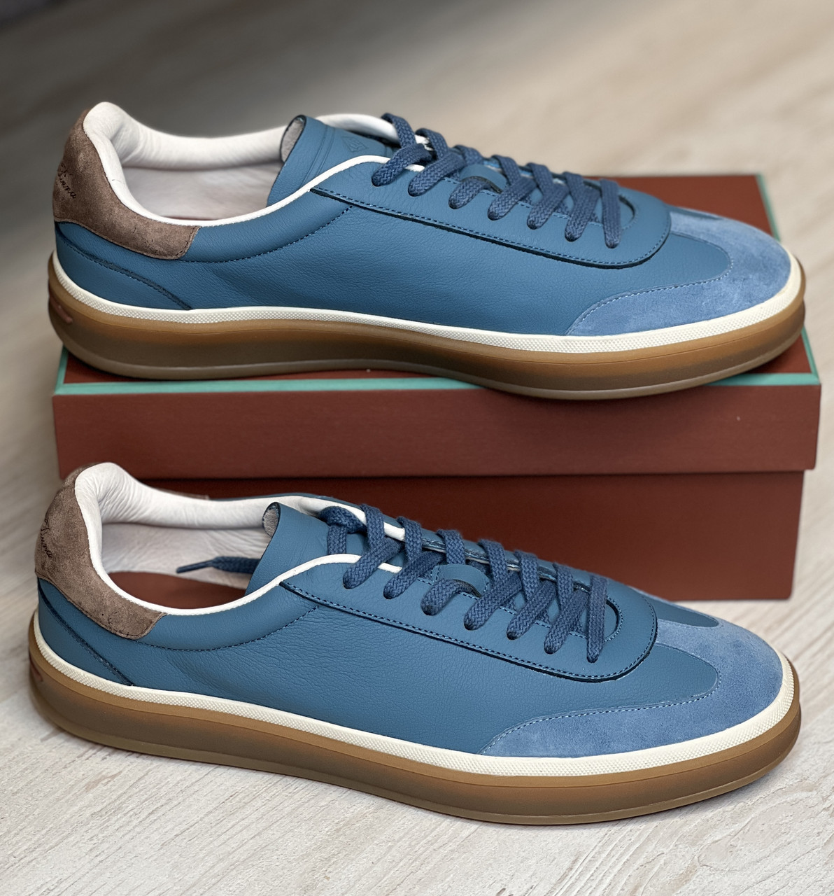 Чоловічі кеди Тennis Walk LP